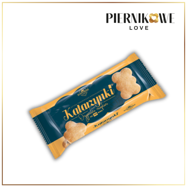 KATARZYNKI NIEOBLEWANE 94G